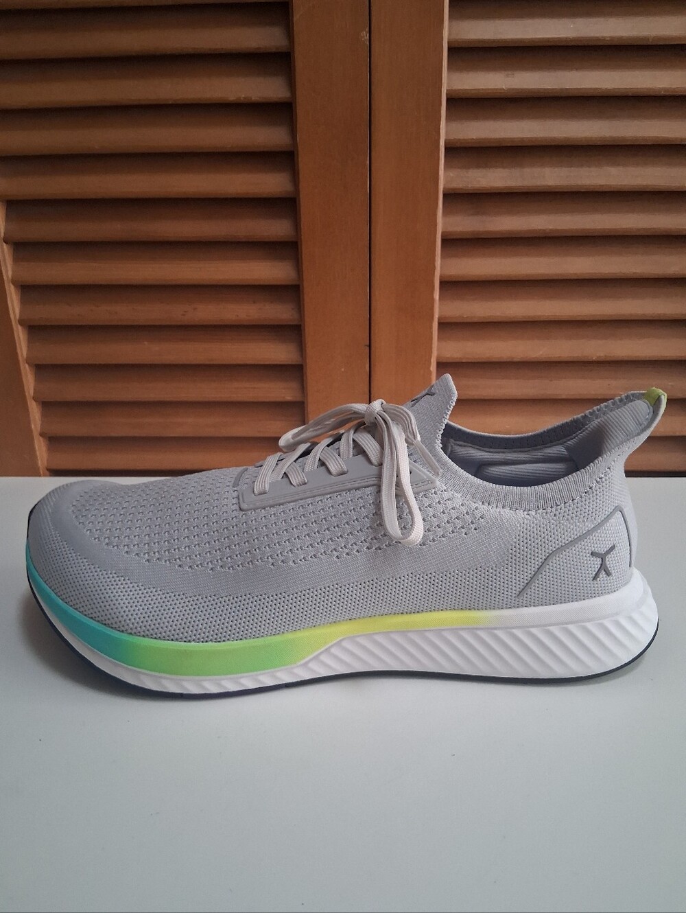 Flux Footwear Adapt Runner Running Shoes * Men's Size 10.5 * NEW